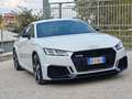 Audi TT RS TT III 2020 Coupe TTRS Coupe 2.5 quattro s-tronic Wit - thumbnail 1