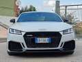 Audi TT RS TT III 2020 Coupe TTRS Coupe 2.5 quattro s-tronic Wit - thumbnail 2