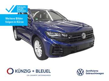 R 3.0TSI eHybrid +AHK+LUFT+HUD+KAMERA+