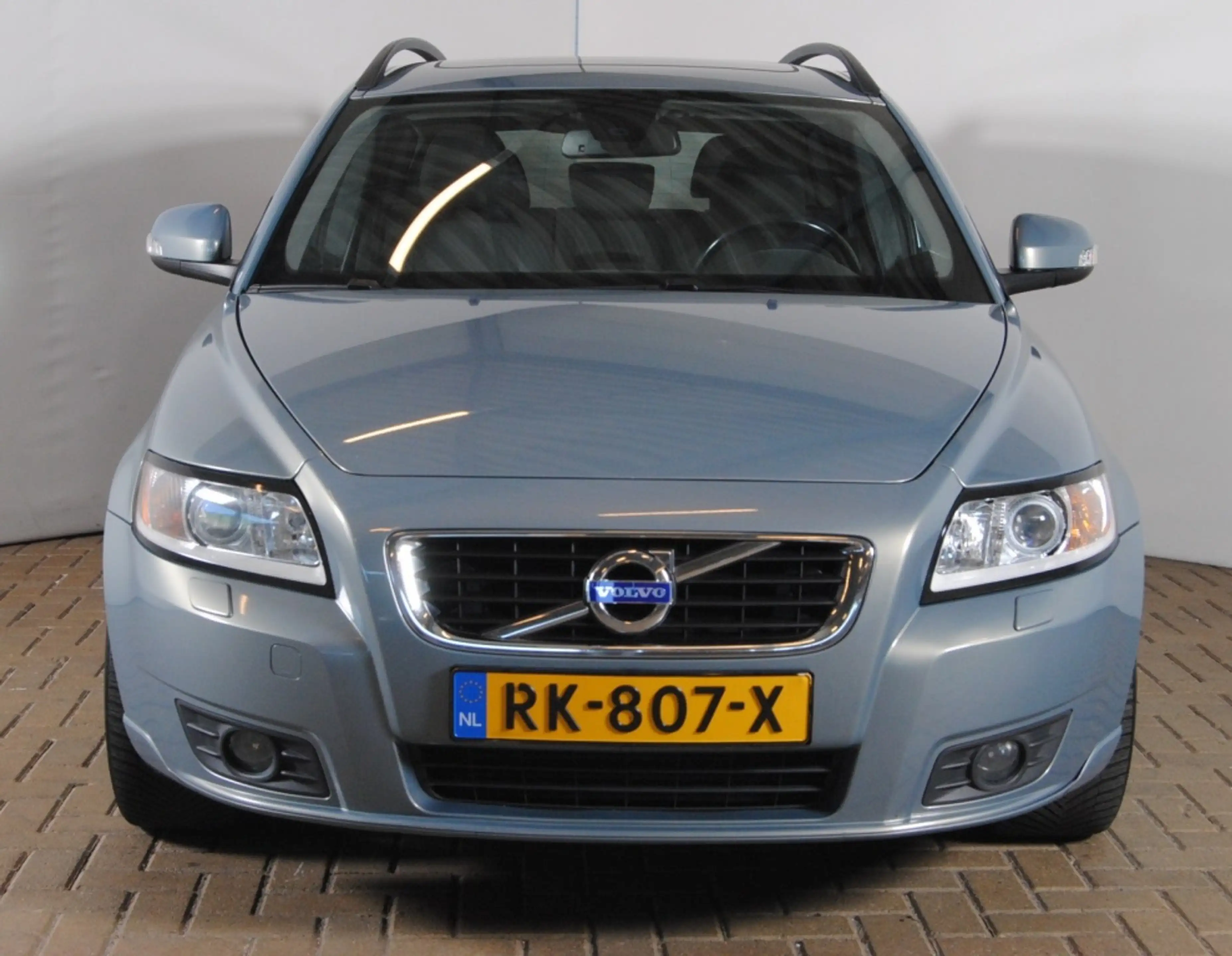 Volvo V50 2.5 T5 Summum | 230PK | Zeer netjes! | Stoelverwar — photo 12