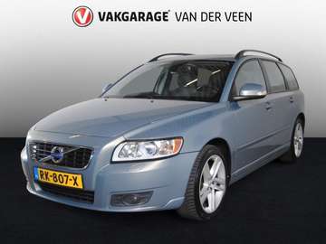 2.5 T5 Summum | 230PK | Zeer netjes! | Stoelverwar