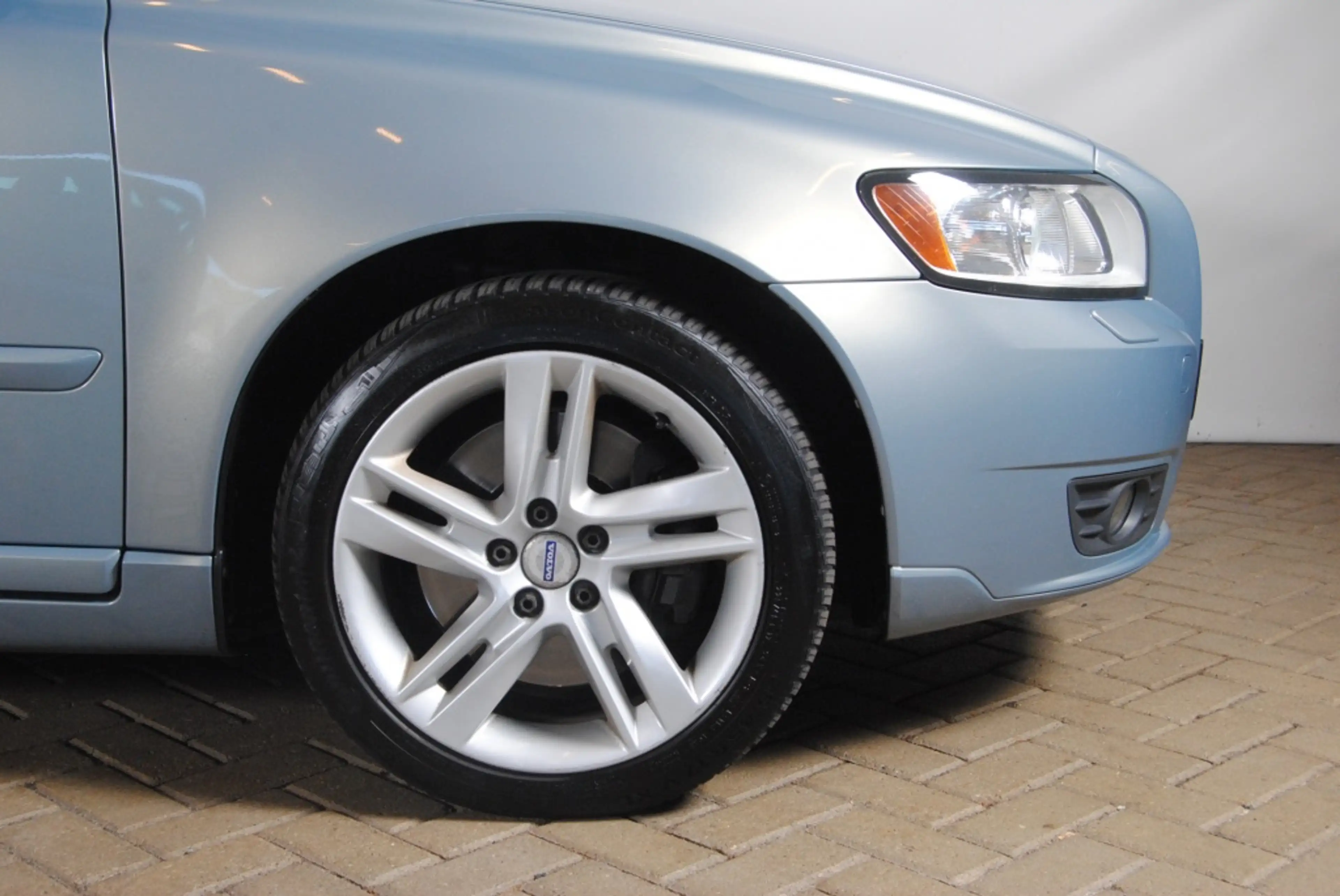 Volvo V50 2.5 T5 Summum | 230PK | Zeer netjes! | Stoelverwar — photo 4