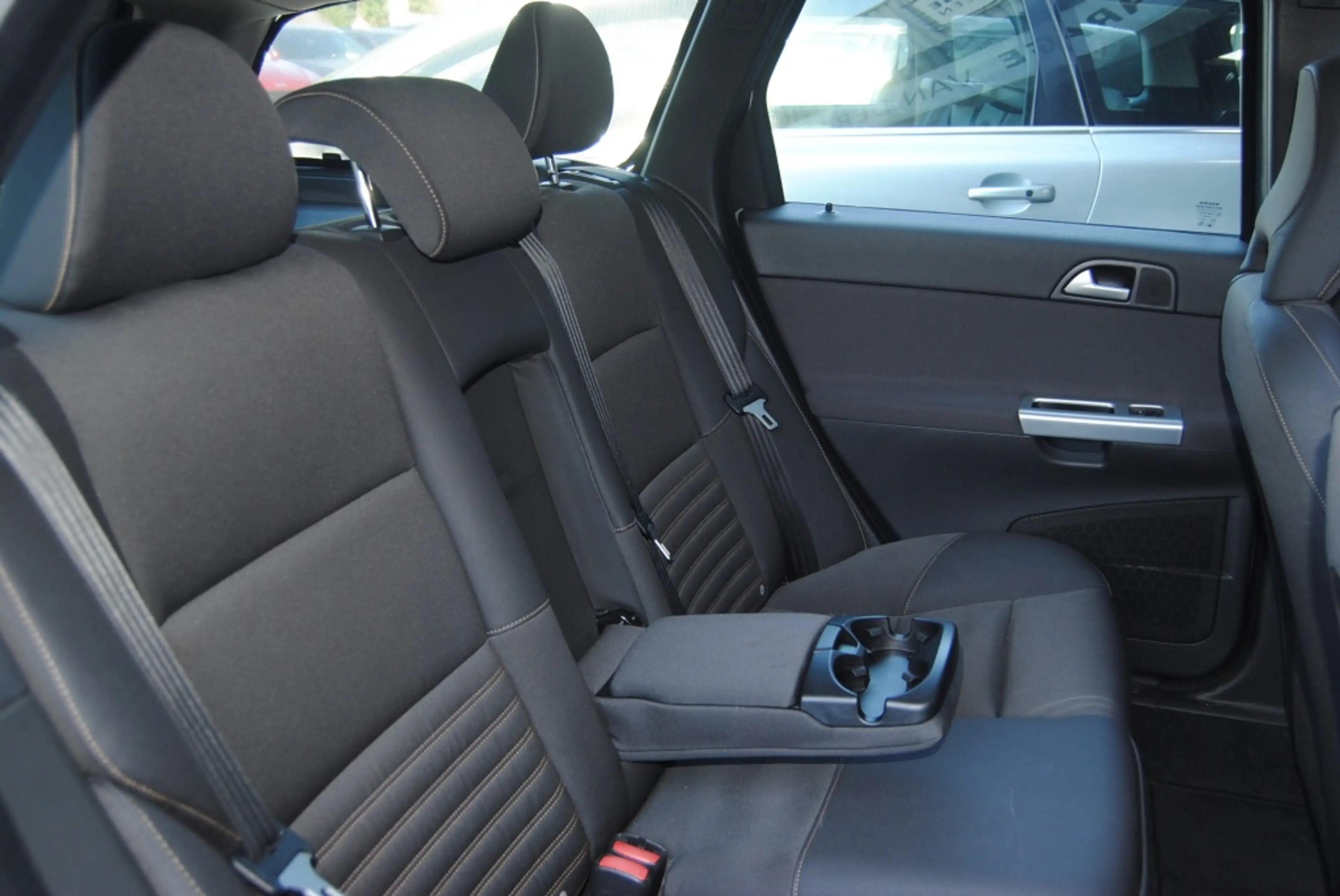 Volvo V50 2.5 T5 Summum | 230PK | Zeer netjes! | Stoelverwar — photo 8