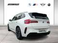 BMW X3 xDrive20d M Sport PRO Iconic Glow 20" HK LED AHK Weiß - thumbnail 4