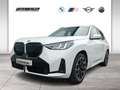 BMW X3 xDrive20d M Sport PRO Iconic Glow 20" HK LED AHK Weiß - thumbnail 1