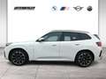 BMW X3 xDrive20d M Sport PRO Iconic Glow 20" HK LED AHK Weiß - thumbnail 3