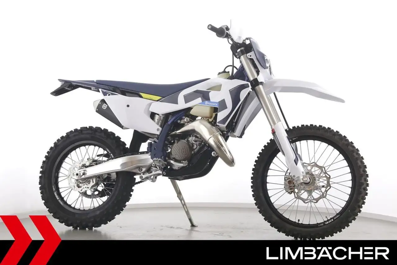 Husqvarna TE 125