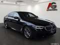 BMW 520 5er-Reihe Diesel Allrad (G30)  xDrive 48 V Aut. Schwarz - thumbnail 3