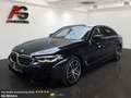 BMW 520 5er-Reihe Diesel Allrad (G30)  xDrive 48 V Aut. Schwarz - thumbnail 1