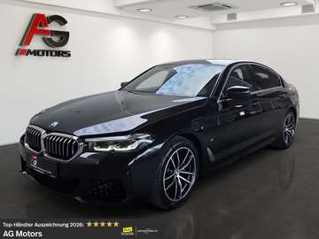 5er-Reihe Diesel Allrad (G30)  xDrive 48 V Aut.
