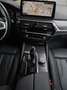 BMW 520 5er-Reihe Diesel Allrad (G30)  xDrive 48 V Aut. Schwarz - thumbnail 23