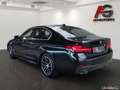 BMW 520 5er-Reihe Diesel Allrad (G30)  xDrive 48 V Aut. Schwarz - thumbnail 7