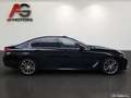 BMW 520 5er-Reihe Diesel Allrad (G30)  xDrive 48 V Aut. Schwarz - thumbnail 4