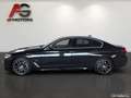 BMW 520 5er-Reihe Diesel Allrad (G30)  xDrive 48 V Aut. Schwarz - thumbnail 8