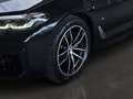BMW 520 5er-Reihe Diesel Allrad (G30)  xDrive 48 V Aut. Schwarz - thumbnail 10