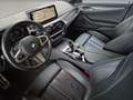 BMW 520 5er-Reihe Diesel Allrad (G30)  xDrive 48 V Aut. Schwarz - thumbnail 16