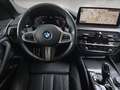 BMW 520 5er-Reihe Diesel Allrad (G30)  xDrive 48 V Aut. Schwarz - thumbnail 18
