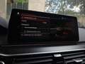 BMW 520 5er-Reihe Diesel Allrad (G30)  xDrive 48 V Aut. Schwarz - thumbnail 25