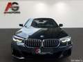 BMW 520 5er-Reihe Diesel Allrad (G30)  xDrive 48 V Aut. Schwarz - thumbnail 2