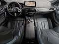BMW 520 5er-Reihe Diesel Allrad (G30)  xDrive 48 V Aut. Schwarz - thumbnail 17