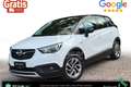 Opel Crossland Crossland X 1.2 Turbo 12V 110 CV  Innovation Bianco - thumbnail 1