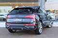 Audi 50 Sportback TFSIe Black line quattro-ultra S tronic Schwarz - thumbnail 5