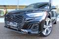 Audi 50 Sportback TFSIe Black line quattro-ultra S tronic Schwarz - thumbnail 4