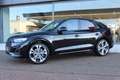 Audi 50 Sportback TFSIe Black line quattro-ultra S tronic Schwarz - thumbnail 2