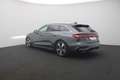 Audi A5 Avant e-hybrid quattro 299PS S line LED Navi Gris - thumbnail 3
