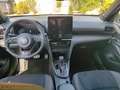 Toyota Yaris Cross Yaris Cross 1.5 Hybrid 130 CV 5p. E-CVT GR SPORT Bianco - thumbnail 8