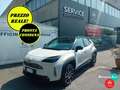 Toyota Yaris Cross Yaris Cross 1.5 Hybrid 130 CV 5p. E-CVT GR SPORT Bianco - thumbnail 1