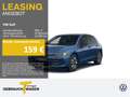 Volkswagen Golf 1.5 TSI GOAL LED+ AHK NAVI ASSIST Blau - thumbnail 1