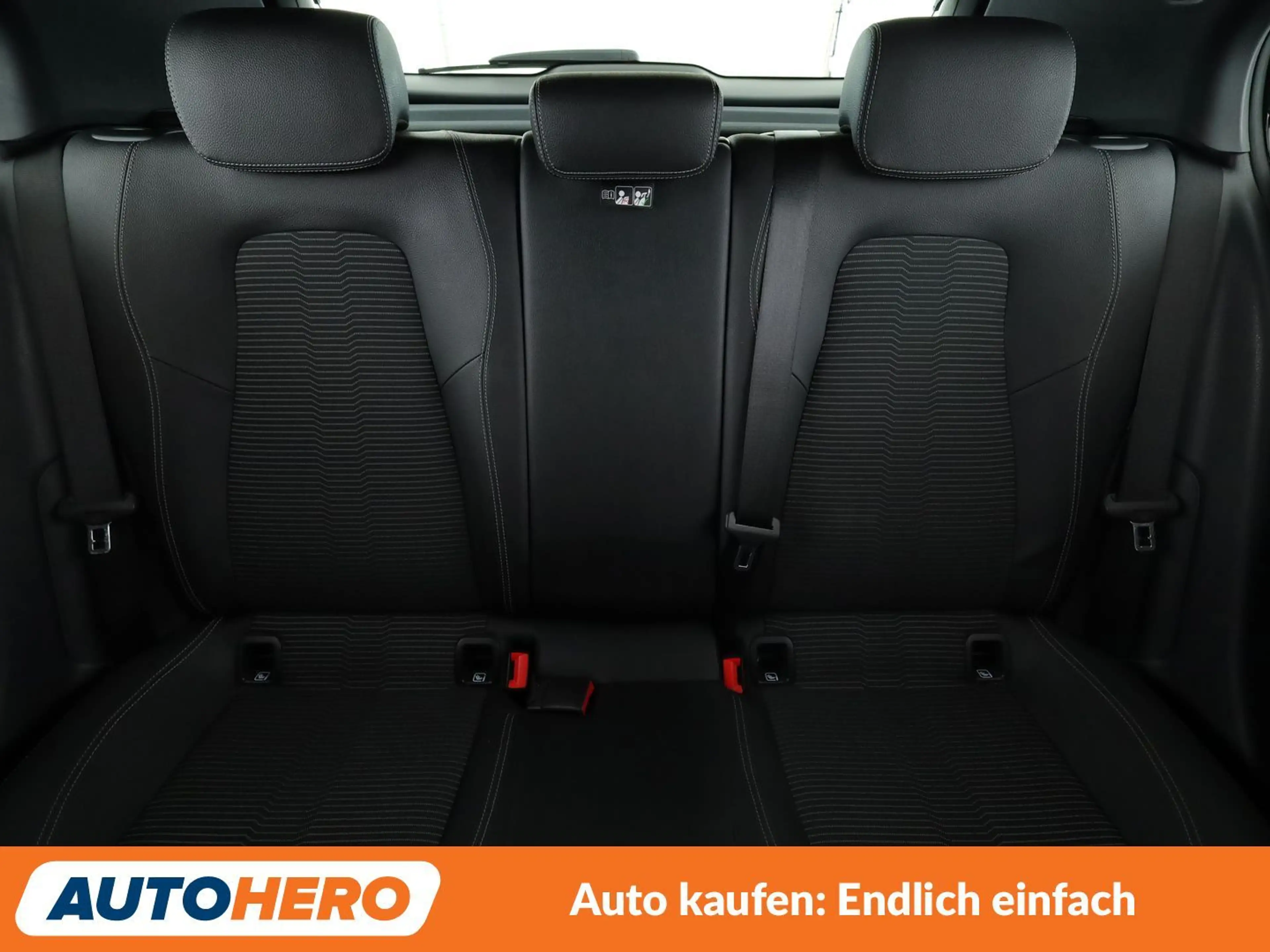 Mercedes-Benz A 220 A 220 Progressive Aut. *NAVI*VC*LED*TEMPO*SHZ* — photo 15