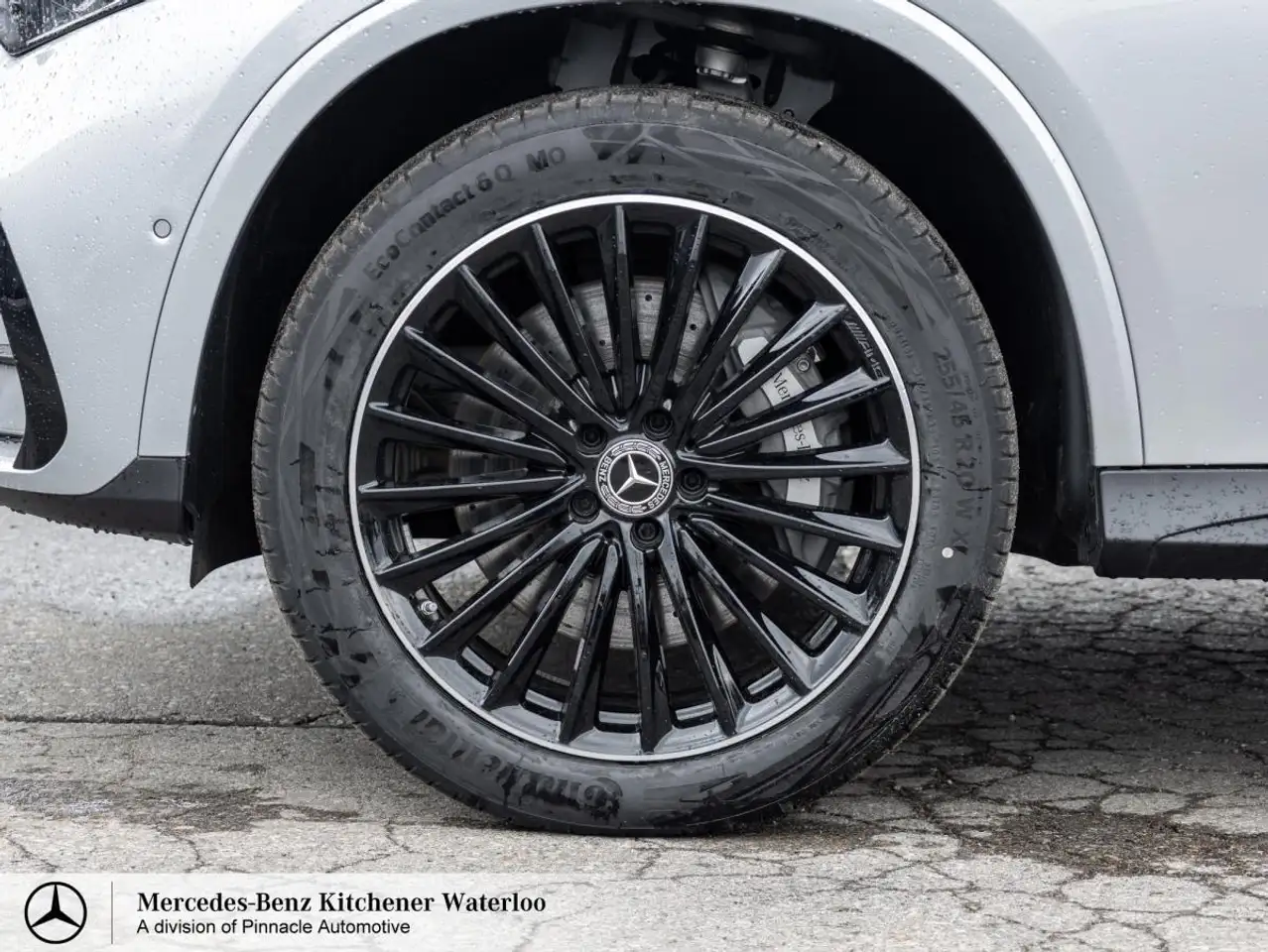Mercedes-Benz GLC снимка Mercedes-Benz GLC