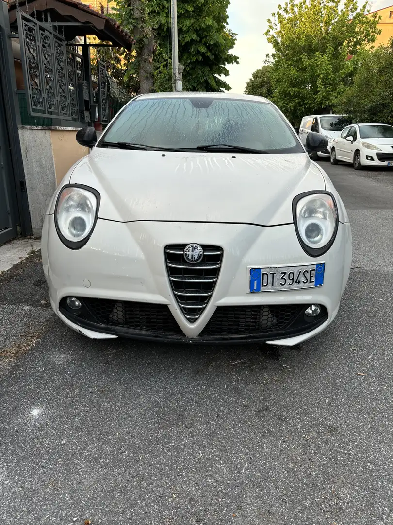 Alfa Romeo MiTo - 2