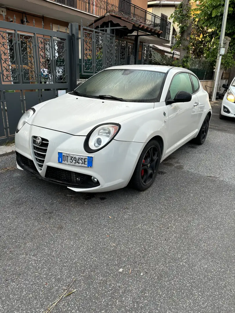 Alfa Romeo MiTo - 1