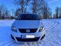 SEAT Alhambra 2.0 TDI FR-Line • Allrad (4Drive)•7-Sitzer Weiß - thumbnail 2