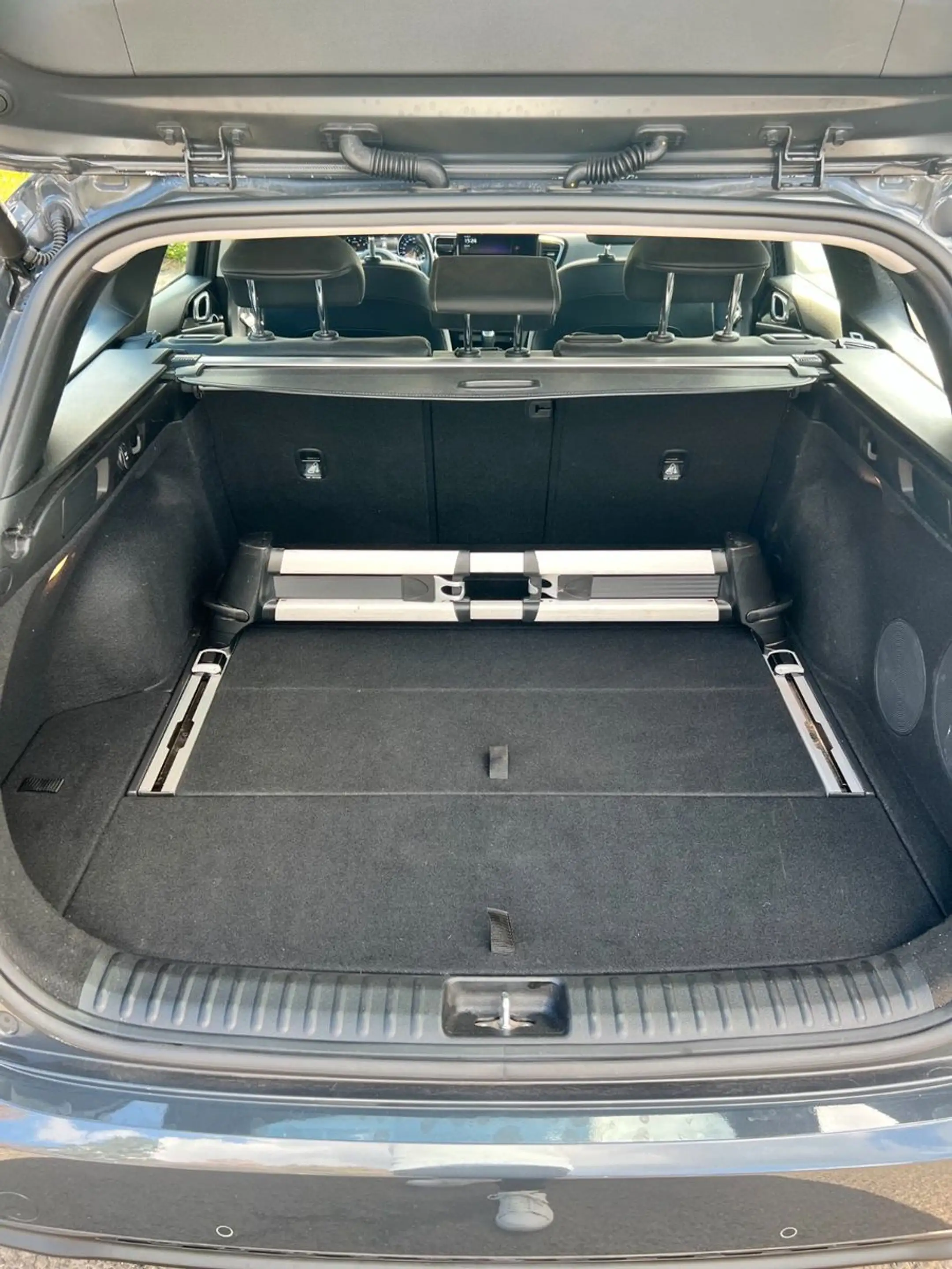 Kia Ceed SW / cee'd SW Spirit — photo 15