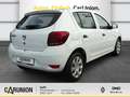 Dacia Sandero Essential SCe 75 Weiß - thumbnail 4