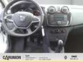 Dacia Sandero Essential SCe 75 Weiß - thumbnail 9