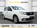 Dacia Sandero Essential SCe 75 Weiß - thumbnail 3