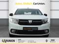 Dacia Sandero Essential SCe 75 Weiß - thumbnail 2