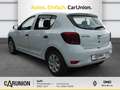 Dacia Sandero Essential SCe 75 Weiß - thumbnail 6