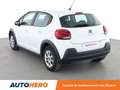 Citroen C3 1.2 PureTech Feel Blanc - thumbnail 4