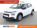 Citroen C3 1.2 PureTech Feel Blanc - thumbnail 1