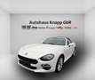 Fiat 124 Spider Lusso Wit - thumbnail 1