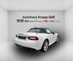 Fiat 124 Spider Lusso Wit - thumbnail 4