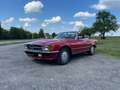 Mercedes-Benz SL 300 Rot - thumbnail 1