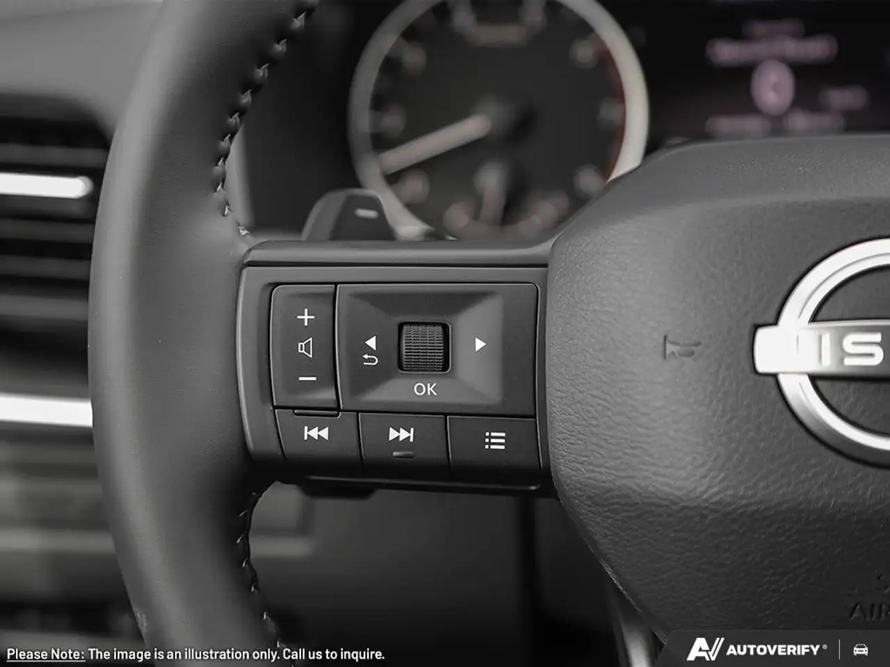 Nissan Rogue fotografie Nissan Rogue