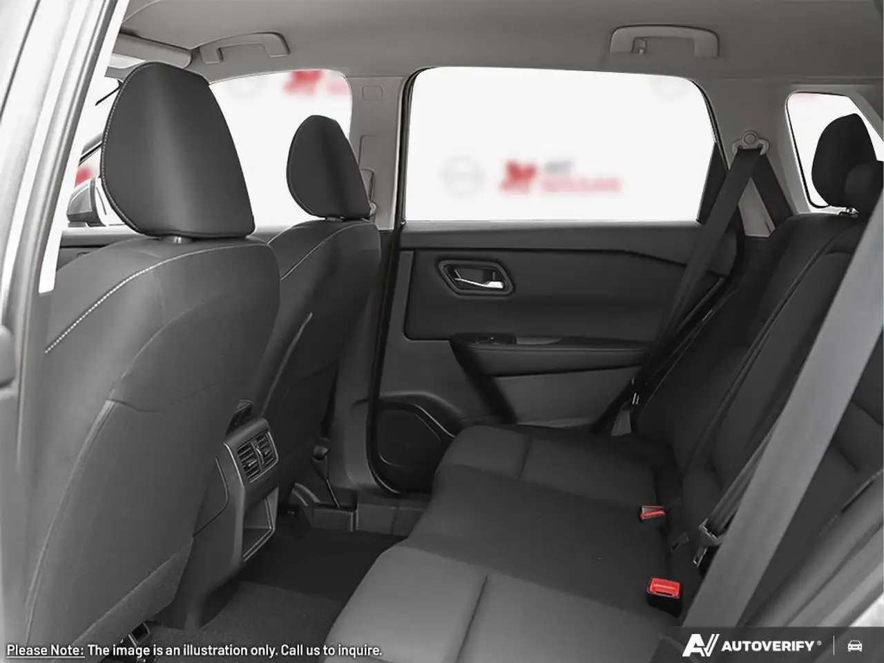 Nissan Rogue fotografie Nissan Rogue